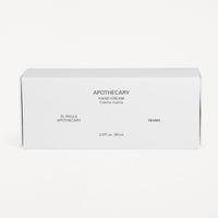 Berlin frama apothecary hand cream packaging